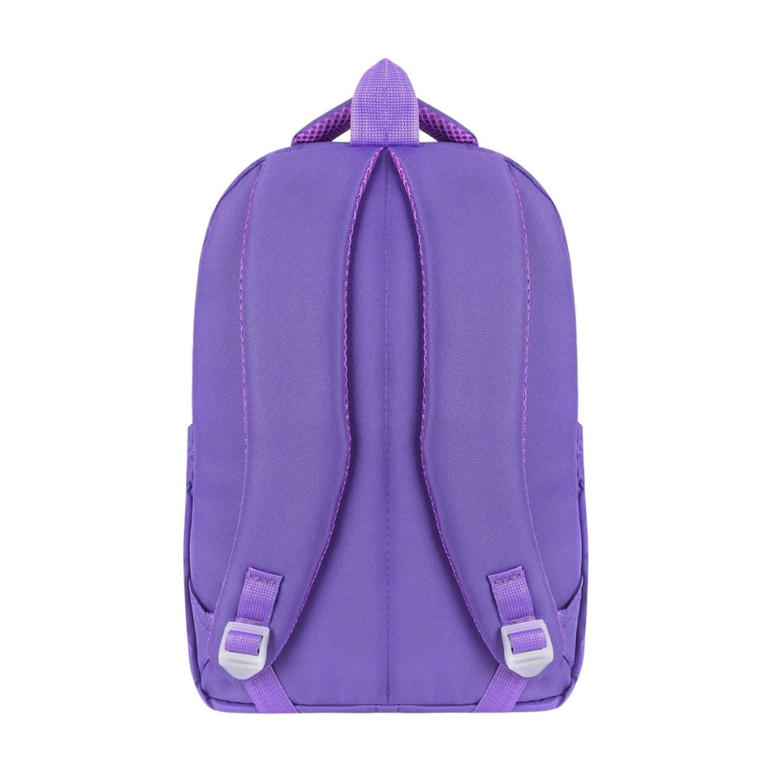 Alanç Gift Ortopedik Lila Aksesuarlı Kore Tarzı Kız Çocuk Okul Sırt Çantası Termal Beslenme,Kalemlik