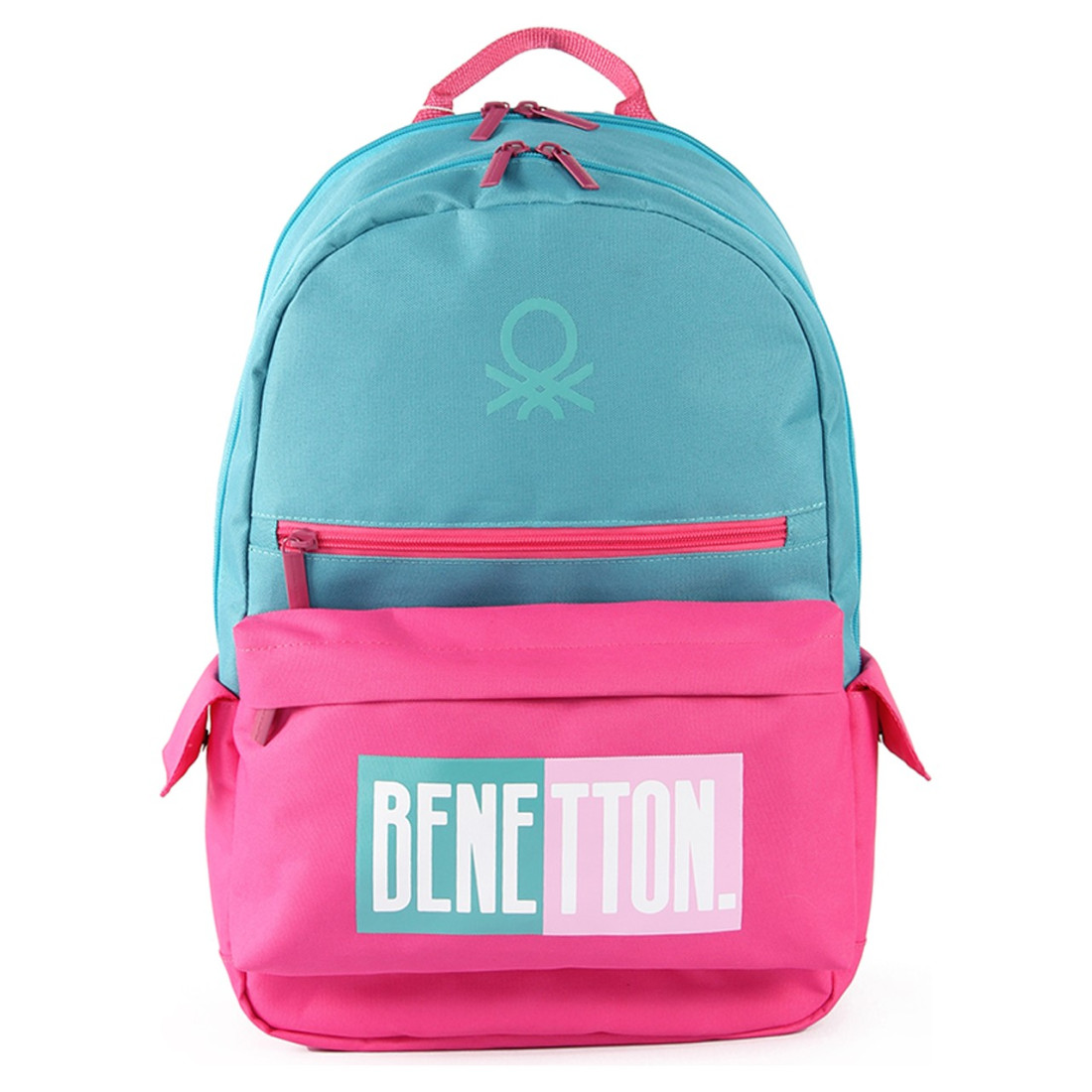 United Colors Of Benetton Okul Sırt Çantası 03793