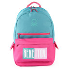 United Colors Of Benetton Okul Sırt Çantası 03793