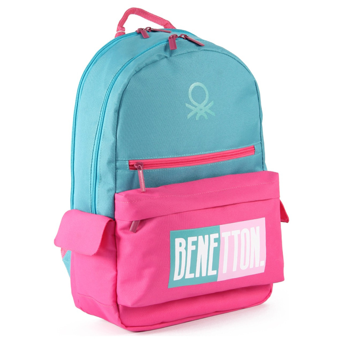 United Colors Of Benetton Okul Sırt Çantası 03793