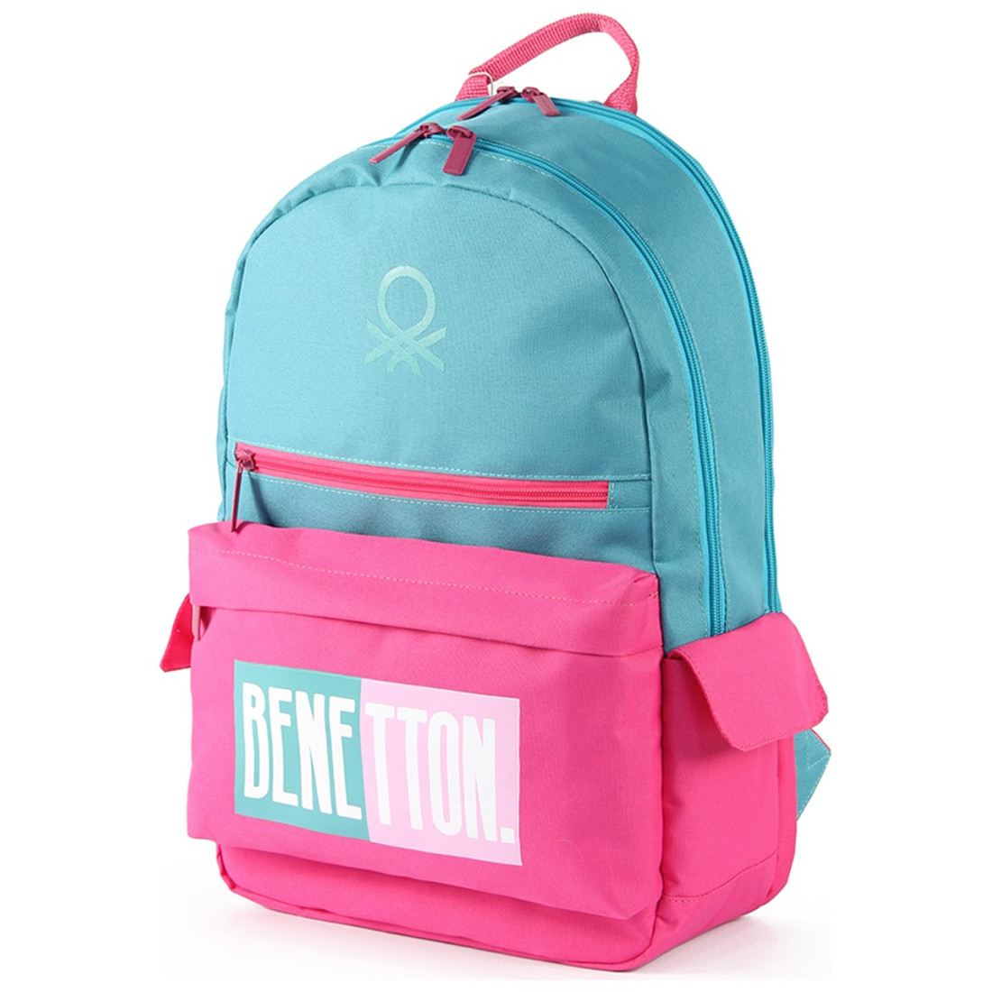 United Colors Of Benetton Okul Sırt Çantası 03793