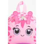 Roxbros Kelebek Anaokulu Çantası - Kreş ve Okul Öncesi Sırt Çantası Kız Çocuk