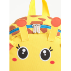 Roxbros Zürafa Anaokulu Çantası - Kreş ve Okul Öncesi Sırt Çantası Kız Çocuk & Erkek Çocuk Okul Çantası