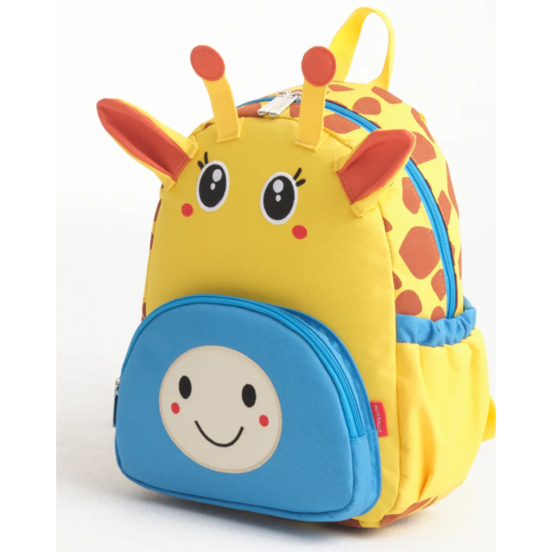 Roxbros Zürafa Anaokulu Çantası - Kreş ve Okul Öncesi Sırt Çantası Kız Çocuk & Erkek Çocuk Okul Çantası