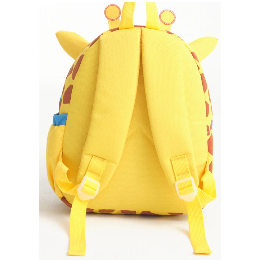 Roxbros Zürafa Anaokulu Çantası - Kreş ve Okul Öncesi Sırt Çantası Kız Çocuk & Erkek Çocuk Okul Çantası