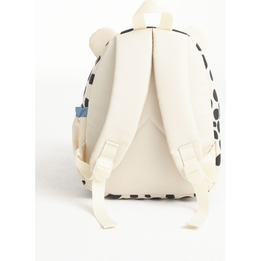 Roxbros Kar Leoparı Anaokulu Çantası - Kreş ve Okul Öncesi Sırt Çantası Kız Çocuk & Erkek Çocuk Okul Çantası