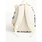 Roxbros Kar Leoparı Anaokulu Çantası - Kreş ve Okul Öncesi Sırt Çantası Kız Çocuk & Erkek Çocuk Okul Çantası