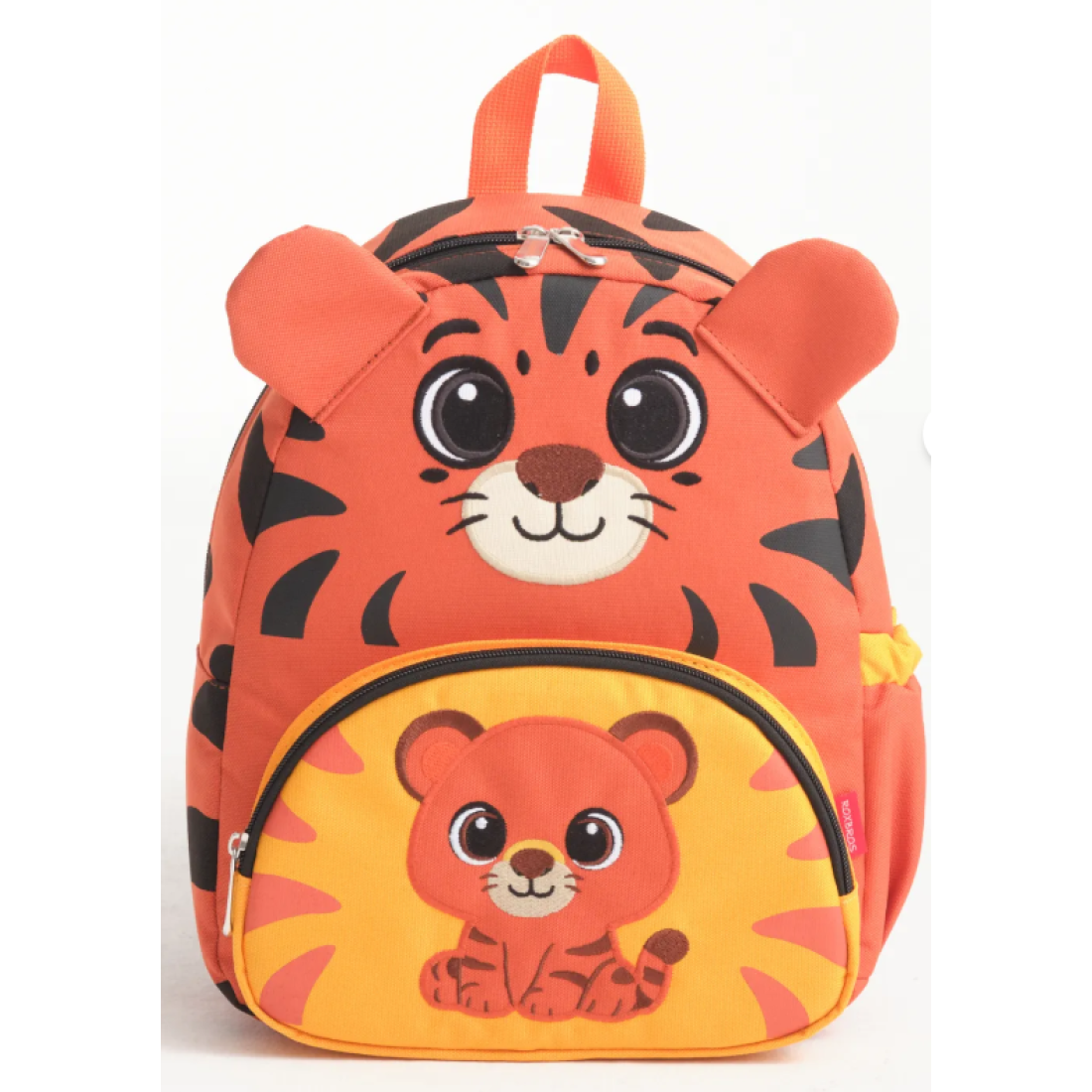 Roxbros Kaplan Anaokulu Çantası - Kreş ve Okul Öncesi Sırt Çantası Kız Çocuk & Erkek Çocuk Okul Çantası