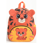 Roxbros Kaplan Anaokulu Çantası - Kreş ve Okul Öncesi Sırt Çantası Kız Çocuk & Erkek Çocuk Okul Çantası