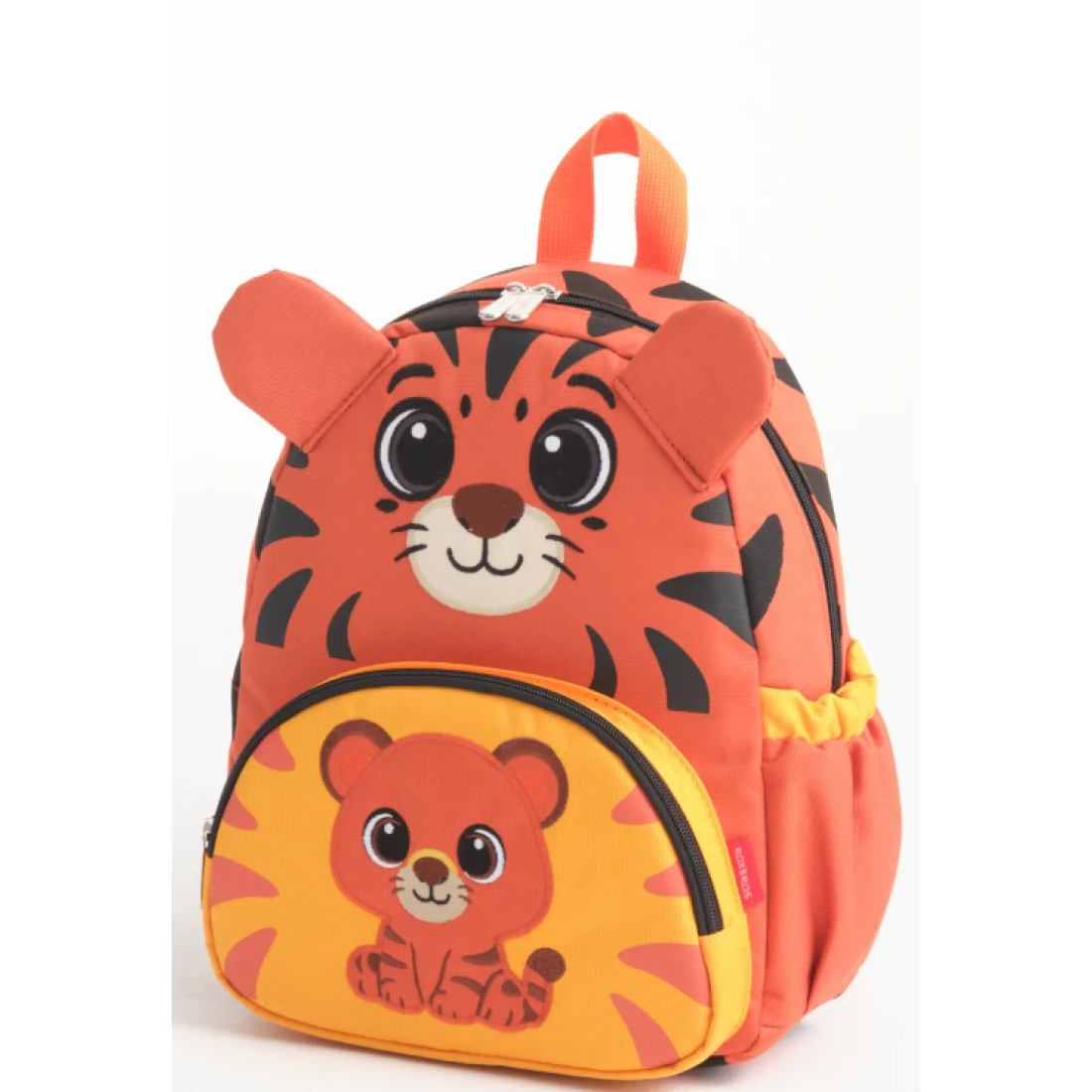 Roxbros Kaplan Anaokulu Çantası - Kreş ve Okul Öncesi Sırt Çantası Kız Çocuk & Erkek Çocuk Okul Çantası