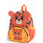 Roxbros Kaplan Anaokulu Çantası - Kreş ve Okul Öncesi Sırt Çantası Kız Çocuk & Erkek Çocuk Okul Çantası