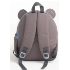 Roxbros Koala Anaokulu Çantası - Kreş ve Okul Öncesi Sırt Çantası Kız Çocuk & Erkek Çocuk Okul Çantası