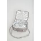 Roxbros Kawaii Kore Tarzı Aksesuarlı 3'Lü Set Çocuk İlkokul Çantası Kalemlikli Beslenme Çantalı Sırt Çantası