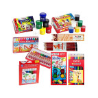 Fatih Okul Ögrenci Kirtasiye Boya Seti Ofisinn-024