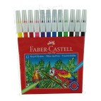 Faber-Castell 666 Okul Öğrenci Boya Seti