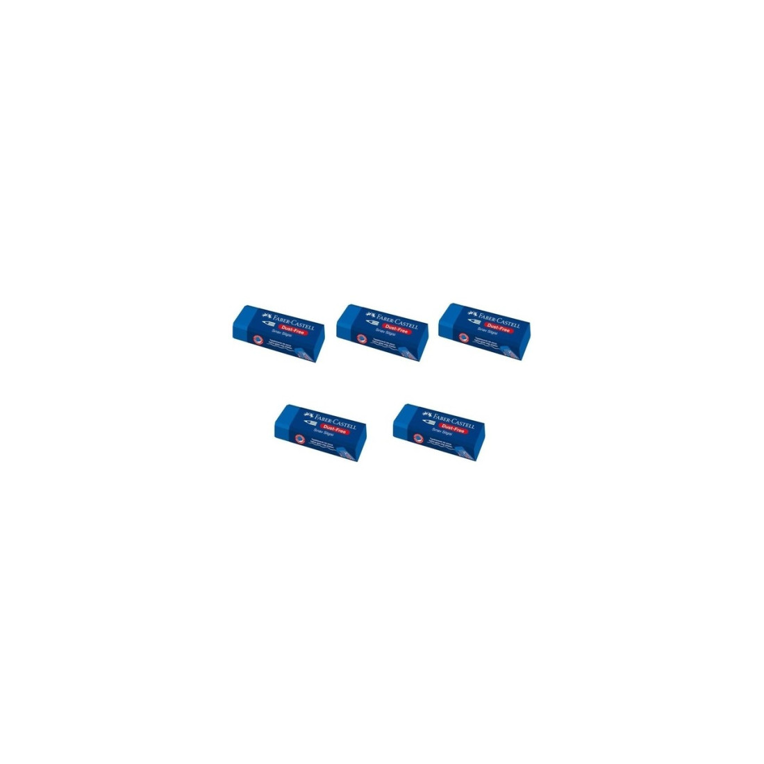 Faber-Castell 666 Okul Öğrenci Boya Seti