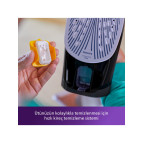 Philips Dst7511/80 7500 Serisi Azur Buharlı Ütü 3200 W, 55G/Dk Sürekli Buhar, 260 G Şok Buhar, Steamglide Elite Taban,