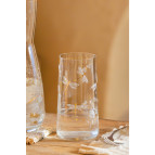 Rakle Dragonfly 4'Lü Meşrubat Bardağı Seti 520 Cc