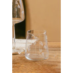 Rakle Dragonfly 4'Lü Su Bardağı Seti 420 Cc