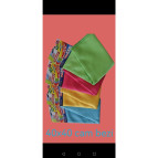 Hudemix Hudemıx 3'Lü Cam Bezi