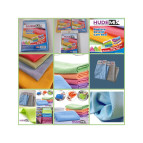 Hudemix Hudemıx 3'Lü Cam Bezi