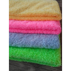 Hudemıx 3'Lü Mikrofiber Temizlik Bezi