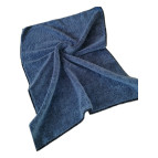 Hudemıx 3'Lü Araç Kurulama Bezi 35X50Cm