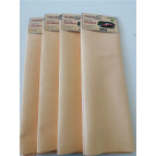 Hudemix Sentetik Güderi Bez