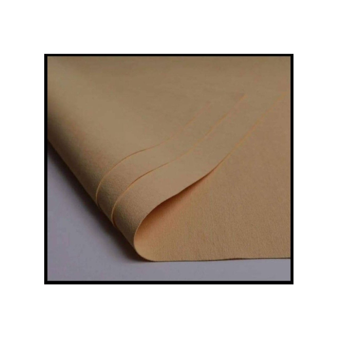 Hudemix Sentetik Güderi Bez