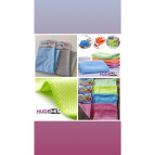 Hudemıx Cam Bezi 40 X 40 Cm