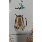 Lale İthalat Şık Borosiklat Sürahi -1.8 Lt 25N