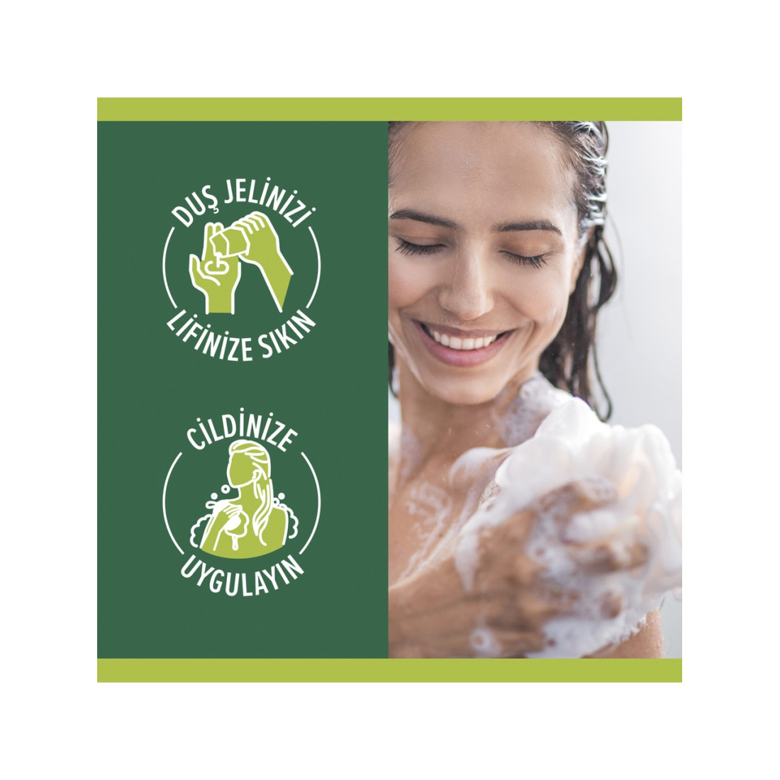 Palmolive Aroma Sensations So Relaxed Aromatik Banyo ve Duş Jeli 750 Ml