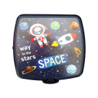 Tuffex Spacebeslenme Seti Matara+ Beslenme Kutusu