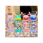 Geyikli Matara - Mavi