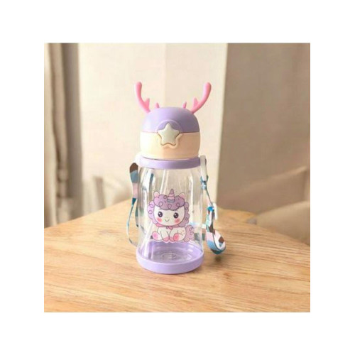 Geyikli Matara - Mor