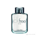 Calvin Klein C.k Free 100ml Edt Erkek Parfüm