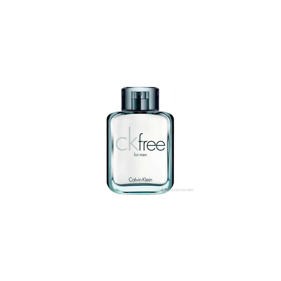 Calvin Klein C.k Free 100ml Edt Erkek Parfüm