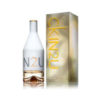 Calvin Klein CK IN2U For Her EDT 150 ml - Kadın Parfümü