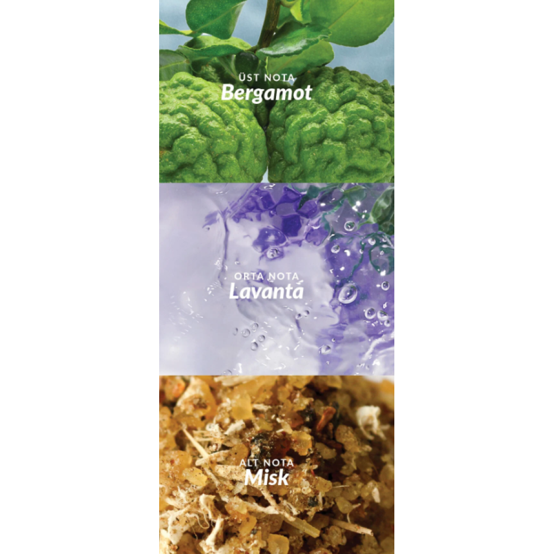 Avon Individual Blue Erkek Parfüm Üçlü Set