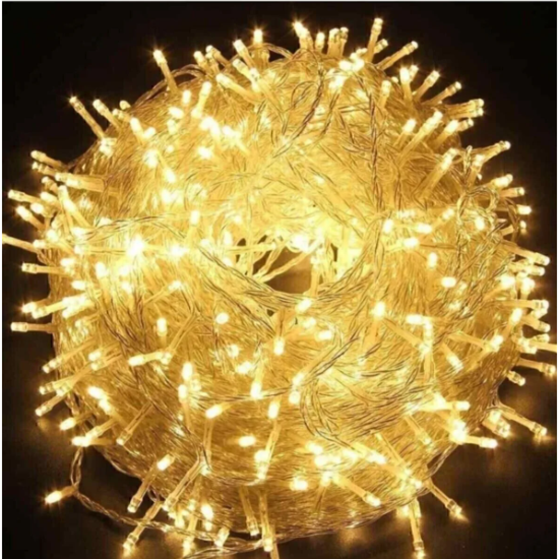 100 Ledli Günışığı 10 M Led