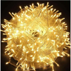 100 Ledli Günışığı 10 M Led