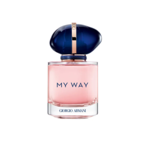 Giorgio Armani My Way EDP 30 ml Seyahat Boy Parfüm 7829999999086
