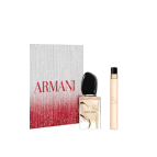 Giorgio Armani Si EDP 30 ml + 10 ml Kadın Parfüm Seti 3614274683615