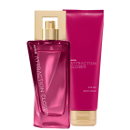 Avon Attraction Closer Kadın Parfüm ve Vücut Losyounu Paketi