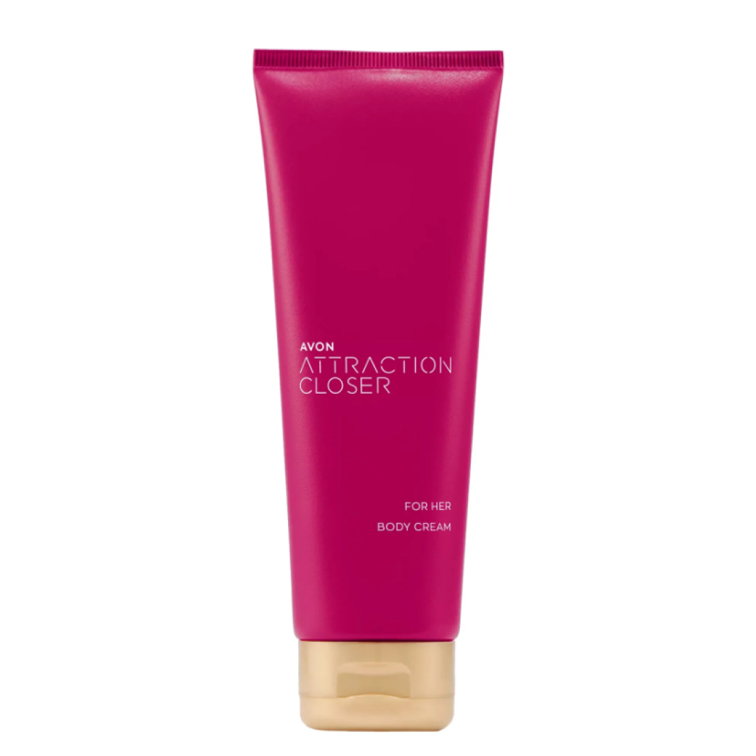 Avon Attraction Closer Kadın Parfüm ve Vücut Losyounu Paketi