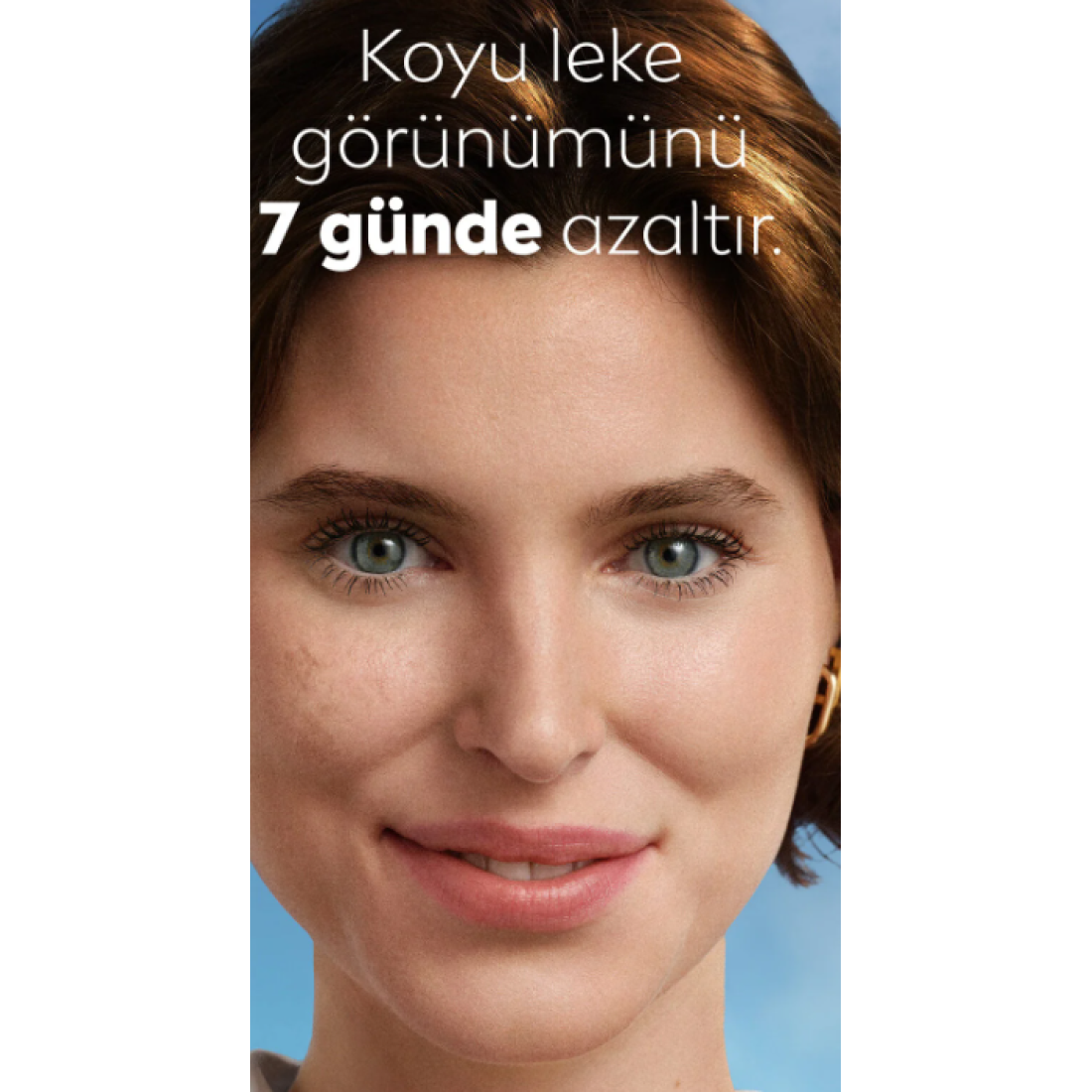 NIVEA Luminous630 Leke Karşıtı Cilt Bakım Seti, Cilt Serumu, Göz, Gündüz ve Gece Kremi, Nemlendirici