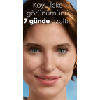 NIVEA Luminous630 Leke Karşıtı Cilt Bakım Seti, Cilt Serumu, Göz, Gündüz ve Gece Kremi, Nemlendirici