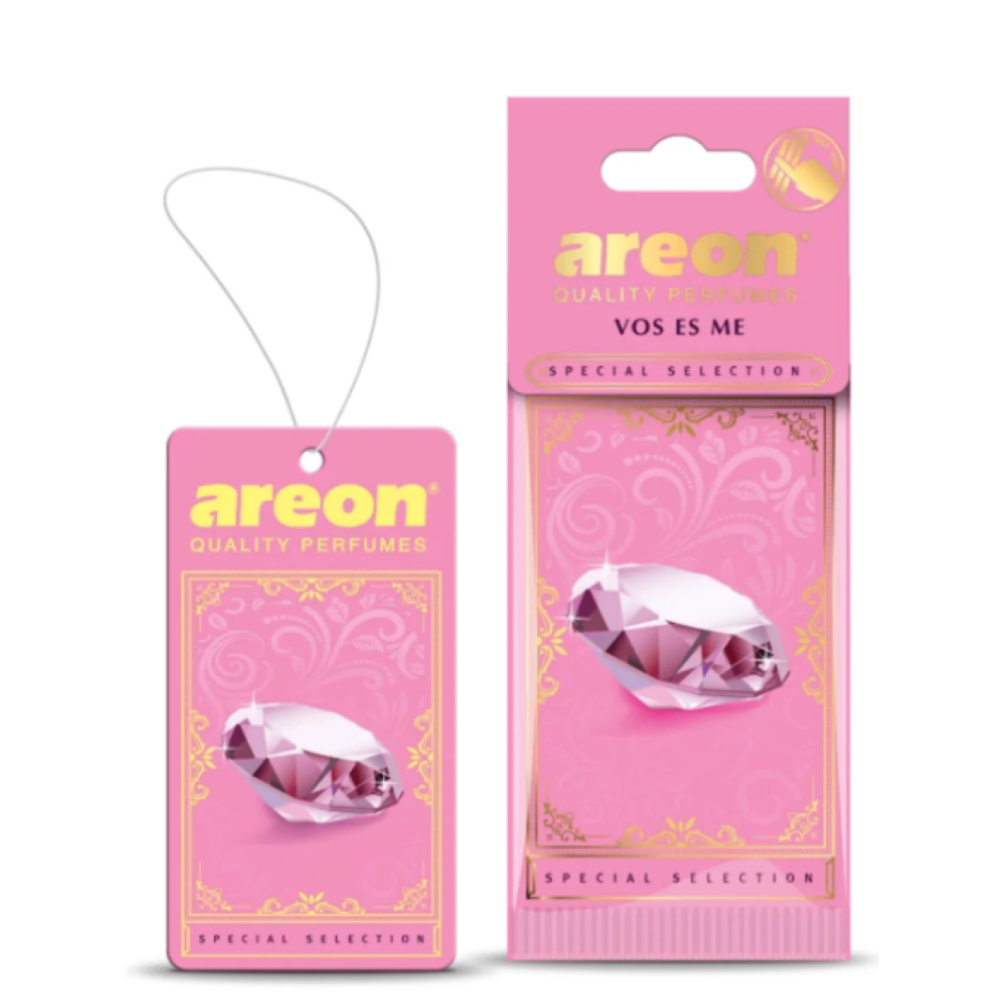 Areon Special Selection Vos Es Me For Her