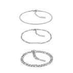 Calvin Klein Ckj35700003 Erkek Bileklik