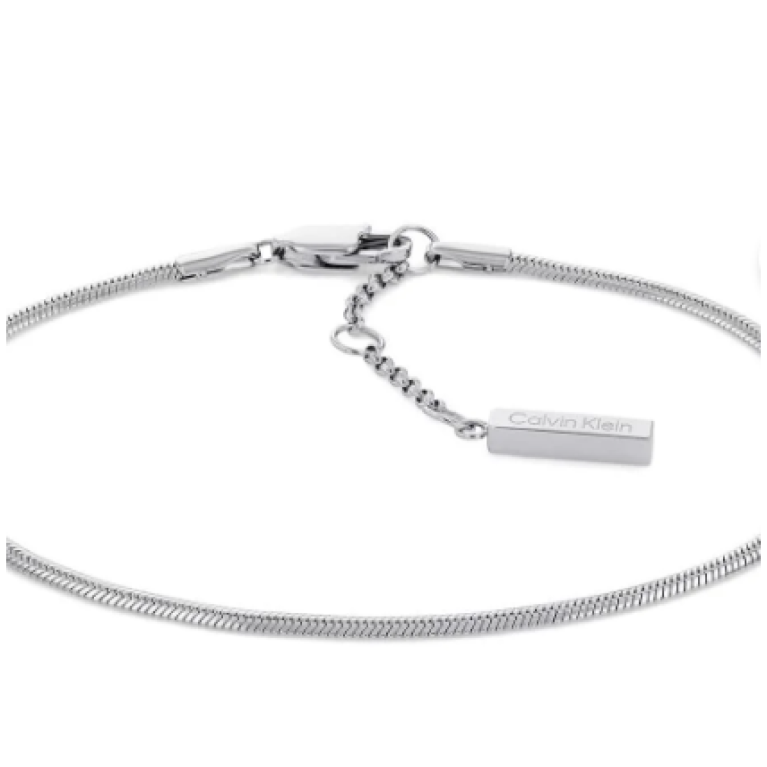 Calvin Klein Ckj35700003 Erkek Bileklik